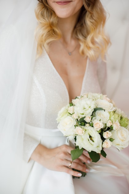 Choosing the Perfect Wedding Venue