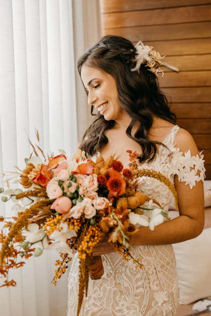 Capturing Memories: Wedding Photography Tips
